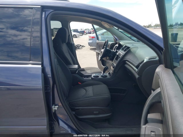 1GKKRPKD8EJ171852 GMC Acadia Sle-2