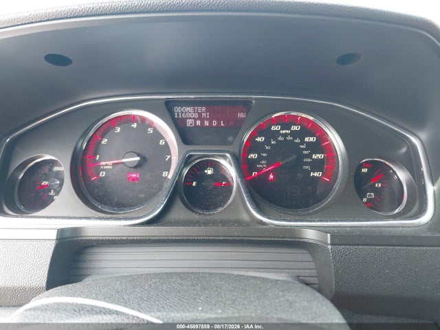 1GKKRPKD8EJ171852 GMC Acadia Sle-2