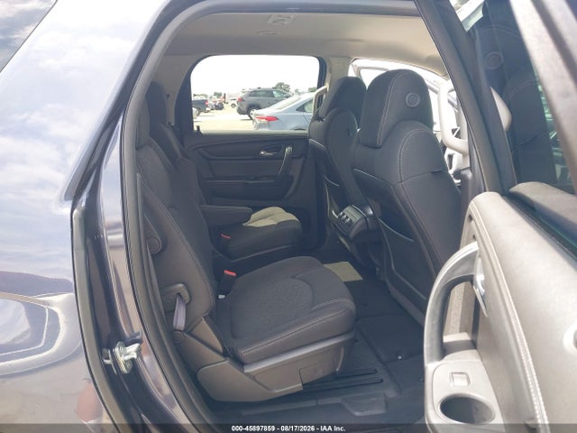 1GKKRPKD8EJ171852 GMC Acadia Sle-2
