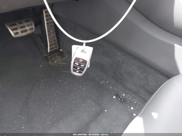 Продаж на аукціоні авто 2021 Hyundai Sonata Sel Plus, vin: 5NPEJ4J26MH091259, номер лоту: 45897864