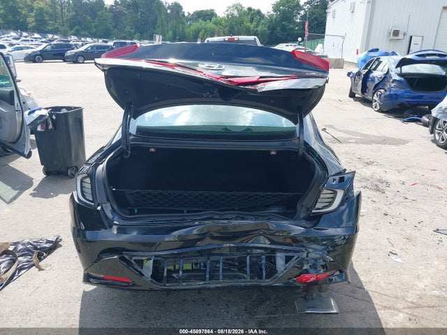 Продаж на аукціоні авто 2021 Hyundai Sonata Sel Plus, vin: 5NPEJ4J26MH091259, номер лоту: 45897864