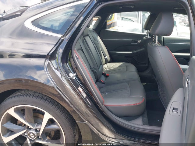 Продаж на аукціоні авто 2021 Hyundai Sonata Sel Plus, vin: 5NPEJ4J26MH091259, номер лоту: 45897864