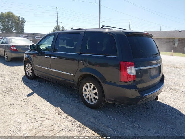 Продаж на аукціоні авто 2012 Chrysler Town & Country Touring-l, vin: 2C4RC1CG4CR327654, номер лоту: 45897865