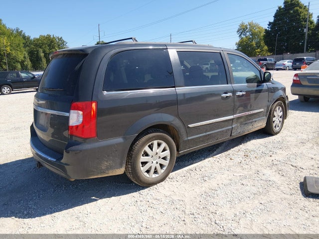 Продаж на аукціоні авто 2012 Chrysler Town & Country Touring-l, vin: 2C4RC1CG4CR327654, номер лоту: 45897865