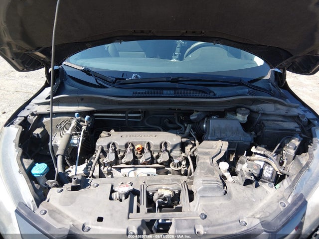 Продажа на аукционе авто 2016 Honda Hr-v Ex, vin: 3CZRU5H53GM701884, номер лота: 45897866