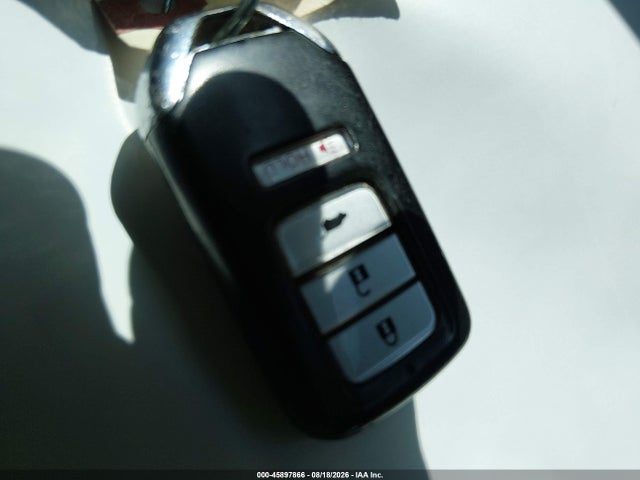 Продажа на аукционе авто 2016 Honda Hr-v Ex, vin: 3CZRU5H53GM701884, номер лота: 45897866