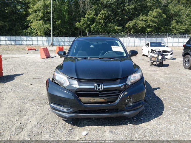 Продажа на аукционе авто 2016 Honda Hr-v Ex, vin: 3CZRU5H53GM701884, номер лота: 45897866
