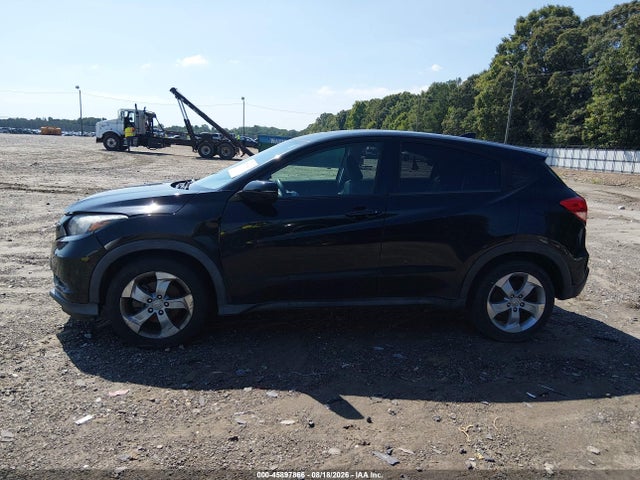 Продажа на аукционе авто 2016 Honda Hr-v Ex, vin: 3CZRU5H53GM701884, номер лота: 45897866