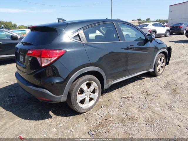 Продажа на аукционе авто 2016 Honda Hr-v Ex, vin: 3CZRU5H53GM701884, номер лота: 45897866