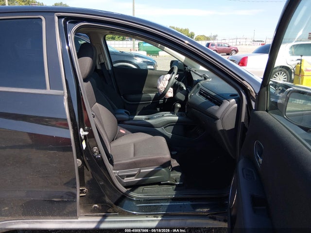 Продажа на аукционе авто 2016 Honda Hr-v Ex, vin: 3CZRU5H53GM701884, номер лота: 45897866