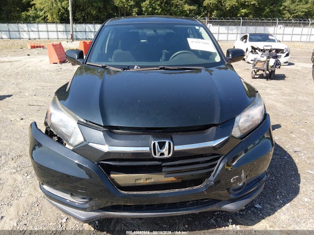 Продажа на аукционе авто 2016 Honda Hr-v Ex, vin: 3CZRU5H53GM701884, номер лота: 45897866