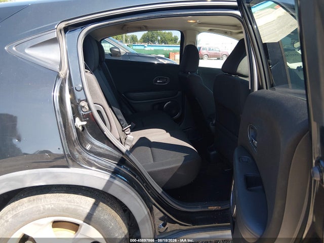 Продажа на аукционе авто 2016 Honda Hr-v Ex, vin: 3CZRU5H53GM701884, номер лота: 45897866