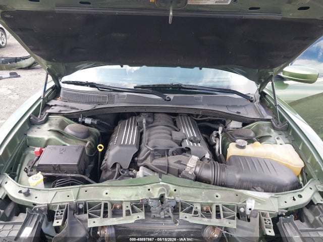 Aukcja sprzedaży 2020 Dodge Charger Scat Pack Rwd, vin: 2C3CDXGJ3LH254945, numer aukcji: 45897867
