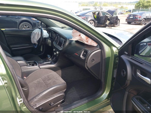 Aukcja sprzedaży 2020 Dodge Charger Scat Pack Rwd, vin: 2C3CDXGJ3LH254945, numer aukcji: 45897867