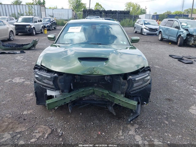 Aukcja sprzedaży 2020 Dodge Charger Scat Pack Rwd, vin: 2C3CDXGJ3LH254945, numer aukcji: 45897867