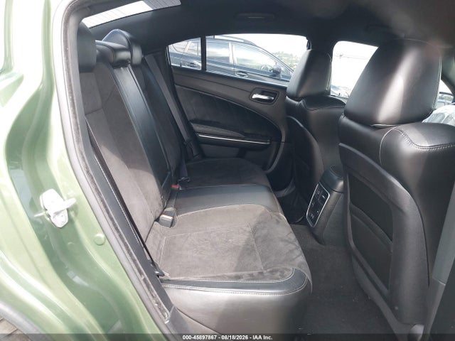 Aukcja sprzedaży 2020 Dodge Charger Scat Pack Rwd, vin: 2C3CDXGJ3LH254945, numer aukcji: 45897867