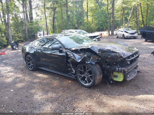 45897869 :رقم المزاد ، 1FA6P8CF2L5171740 vin ، 2020 Ford Mustang Gt Premium Fastback مزاد بيع