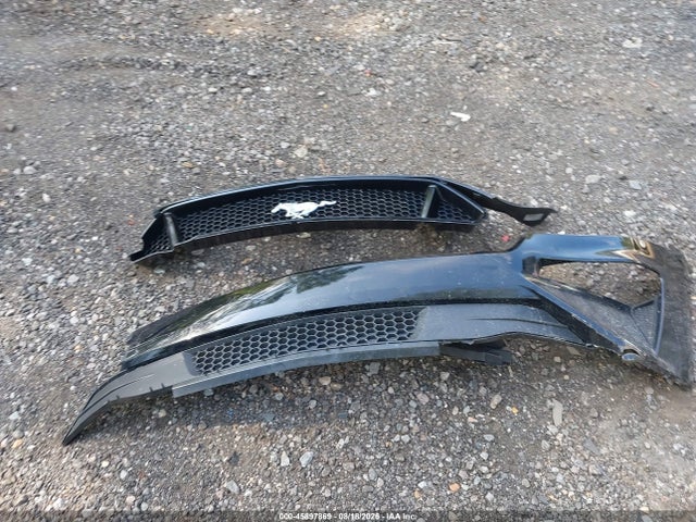 45897869 :رقم المزاد ، 1FA6P8CF2L5171740 vin ، 2020 Ford Mustang Gt Premium Fastback مزاد بيع