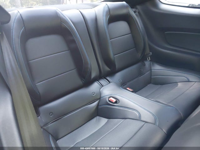 45897869 :رقم المزاد ، 1FA6P8CF2L5171740 vin ، 2020 Ford Mustang Gt Premium Fastback مزاد بيع