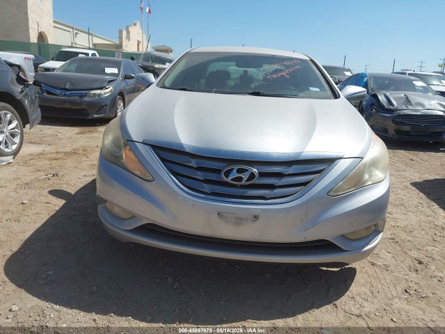 Aukcja sprzedaży 2011 Hyundai Sonata Se, vin: 5NPEC4AC3BH182246, numer aukcji: 45897875
