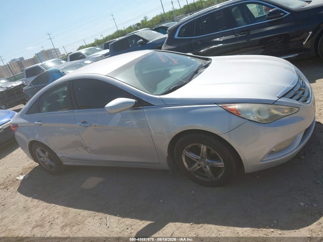 Aukcja sprzedaży 2011 Hyundai Sonata Se, vin: 5NPEC4AC3BH182246, numer aukcji: 45897875