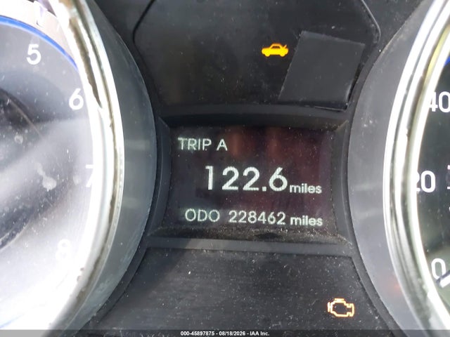 Aukcja sprzedaży 2011 Hyundai Sonata Se, vin: 5NPEC4AC3BH182246, numer aukcji: 45897875