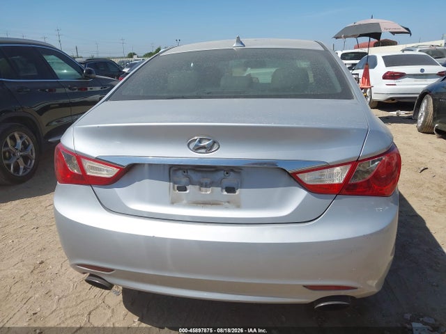 Aukcja sprzedaży 2011 Hyundai Sonata Se, vin: 5NPEC4AC3BH182246, numer aukcji: 45897875