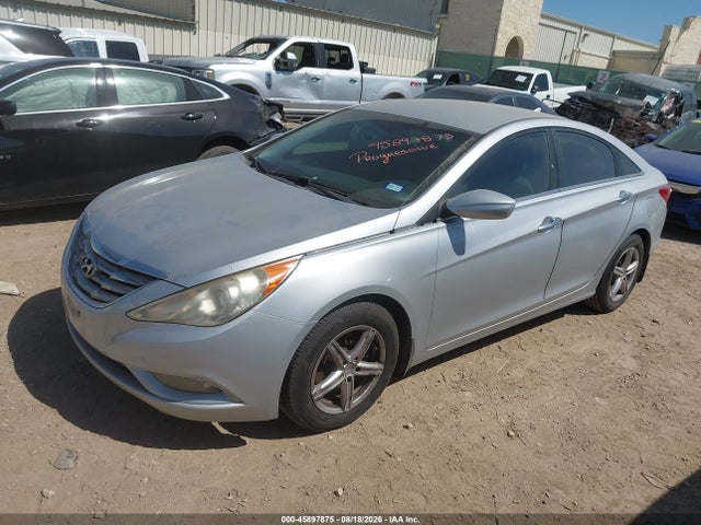 Aukcja sprzedaży 2011 Hyundai Sonata Se, vin: 5NPEC4AC3BH182246, numer aukcji: 45897875