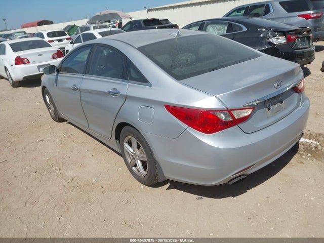Aukcja sprzedaży 2011 Hyundai Sonata Se, vin: 5NPEC4AC3BH182246, numer aukcji: 45897875