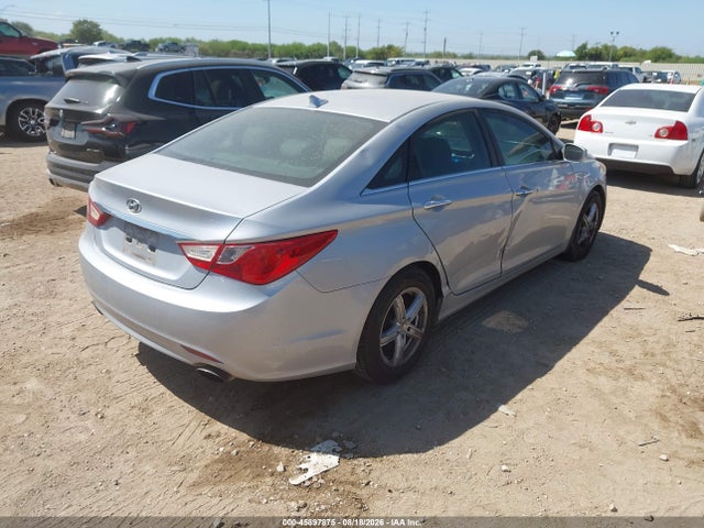 Aukcja sprzedaży 2011 Hyundai Sonata Se, vin: 5NPEC4AC3BH182246, numer aukcji: 45897875