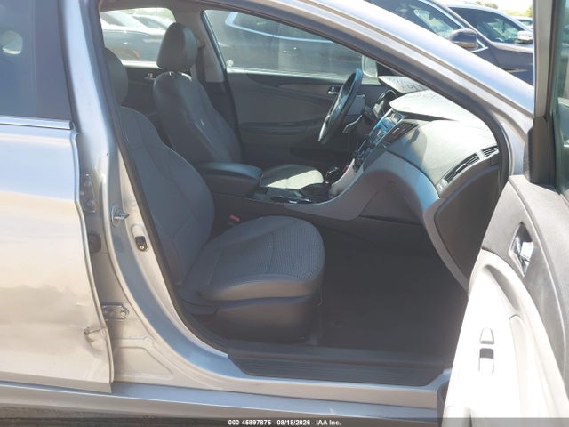 Aukcja sprzedaży 2011 Hyundai Sonata Se, vin: 5NPEC4AC3BH182246, numer aukcji: 45897875
