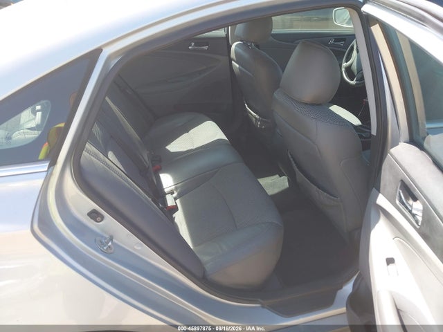 Aukcja sprzedaży 2011 Hyundai Sonata Se, vin: 5NPEC4AC3BH182246, numer aukcji: 45897875