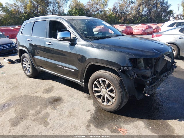 2014 1C4RJEBG4EC191231 главное изображение