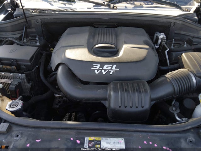 1C4RJEBG4EC191231 Jeep Grand Cherokee Limited