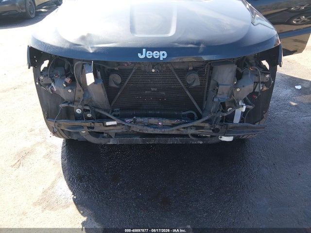1C4RJEBG4EC191231 Jeep Grand Cherokee Limited