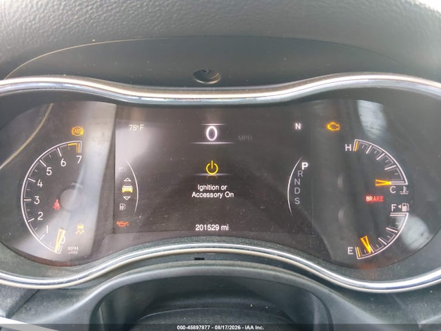 1C4RJEBG4EC191231 Jeep Grand Cherokee Limited