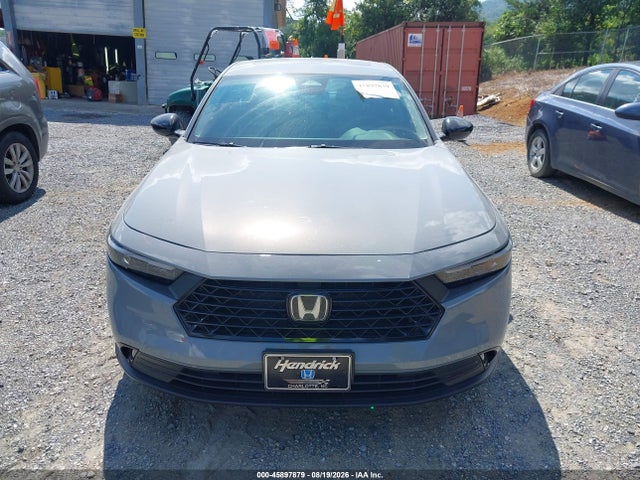 Продажа на аукционе авто 2025 Honda Accord Se, vin: 1HGCY1F44SA025231, номер лота: 45897879