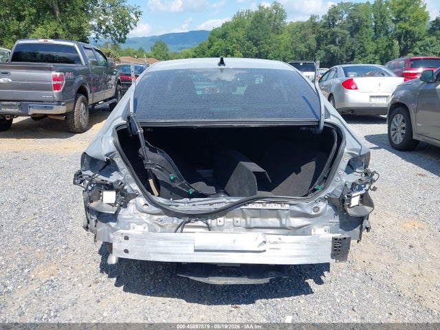 Продажа на аукционе авто 2025 Honda Accord Se, vin: 1HGCY1F44SA025231, номер лота: 45897879