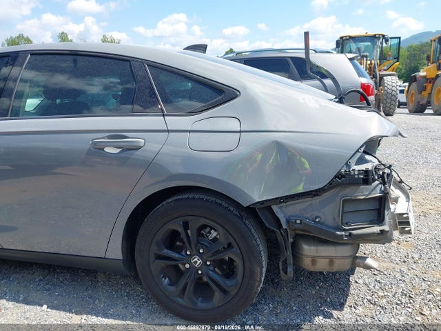 Продажа на аукционе авто 2025 Honda Accord Se, vin: 1HGCY1F44SA025231, номер лота: 45897879