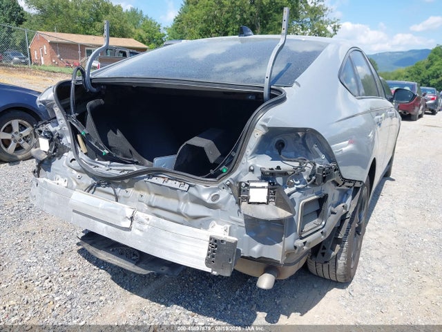 Продажа на аукционе авто 2025 Honda Accord Se, vin: 1HGCY1F44SA025231, номер лота: 45897879