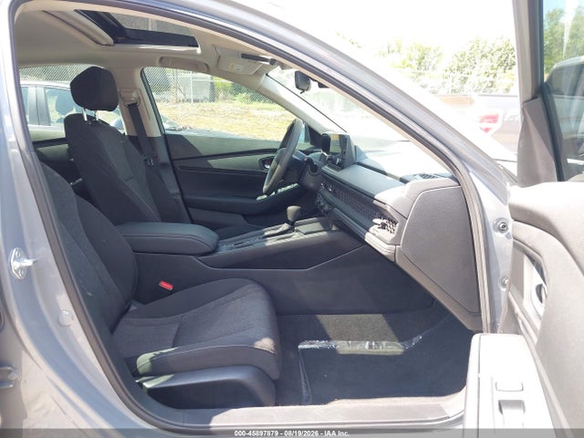 Продажа на аукционе авто 2025 Honda Accord Se, vin: 1HGCY1F44SA025231, номер лота: 45897879