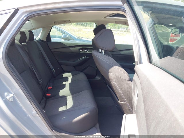 Продажа на аукционе авто 2025 Honda Accord Se, vin: 1HGCY1F44SA025231, номер лота: 45897879