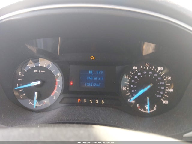 2014 Ford Fusion S მანქანა იყიდება აუქციონზე, vin: 3FA6P0G72ER328834, აუქციონის ნომერი: 45897881