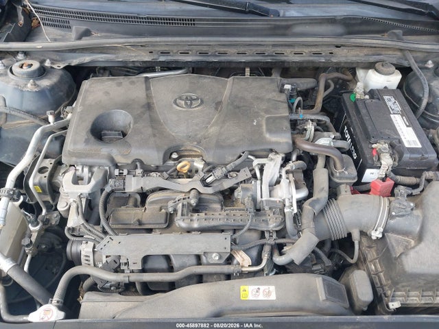 Aukcja sprzedaży 2019 Toyota Camry Se, vin: 4T1B11HK0KU684010, numer aukcji: 45897882