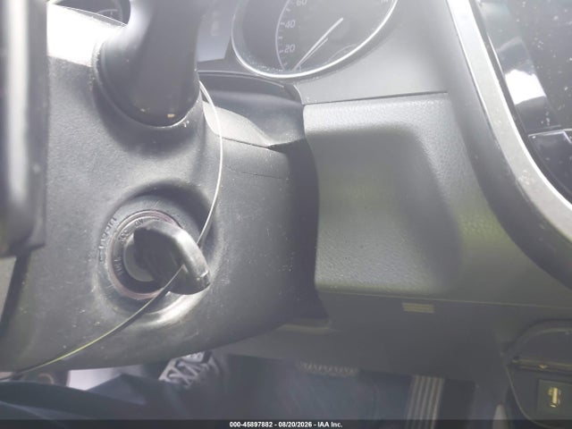 Aukcja sprzedaży 2019 Toyota Camry Se, vin: 4T1B11HK0KU684010, numer aukcji: 45897882