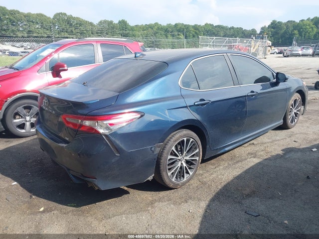 Aukcja sprzedaży 2019 Toyota Camry Se, vin: 4T1B11HK0KU684010, numer aukcji: 45897882