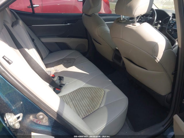 Aukcja sprzedaży 2019 Toyota Camry Se, vin: 4T1B11HK0KU684010, numer aukcji: 45897882