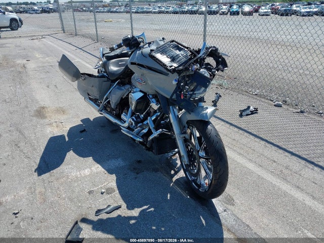 Продаж на аукціоні авто 2024 Harley-davidson Flhx, vin: 1HD1KB713RB640101, номер лоту: 45897890