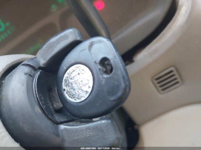 Продаж на аукціоні авто 2002 Cadillac Deville, vin: 1G6KD54Y82U219944, номер лоту: 45897896