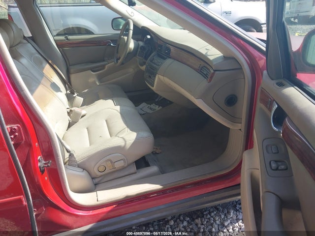 Продаж на аукціоні авто 2002 Cadillac Deville, vin: 1G6KD54Y82U219944, номер лоту: 45897896